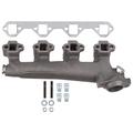 Atp Exhaust Manifold, 101020 101020